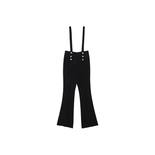 Bebe SS23 Overalls Women's Black