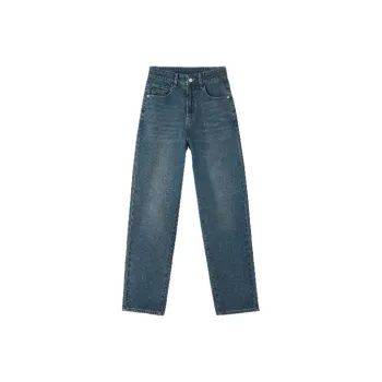 HIPPIEMISS Jeans Women's Vintage Blue
