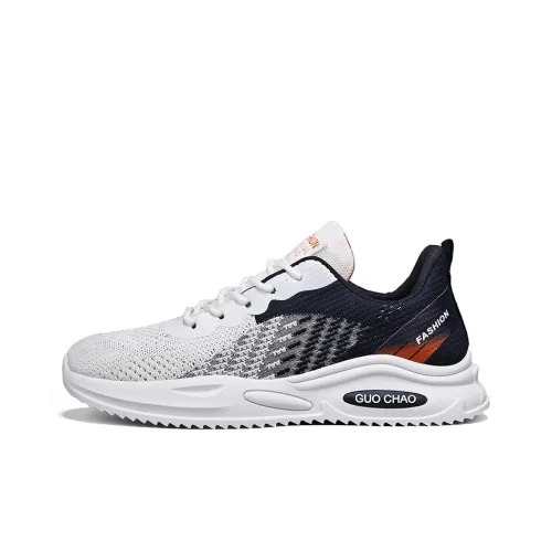 LONGDUIZHANG Slip Resistant, Abrasion Resistant, Supportive, Balanced, Rebound, Breathable Low Top Running VN0A4TZH35U1 shoes Unisex