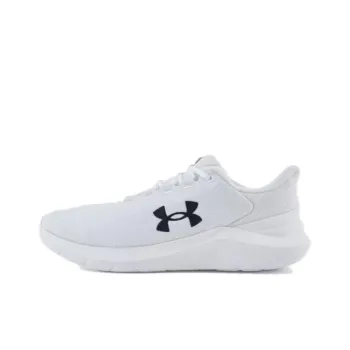 Under Armour Phade RN 3 Anti Slip Wear Resistant Low Top Running Shoes Men's White