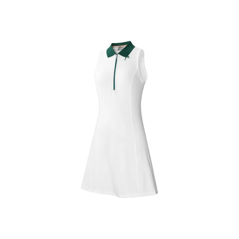 HEAD Sleeveless Dresses Women's-0