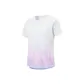 Standard White/Sky Blue/Deep Purple/Flowing Pink All-over Print