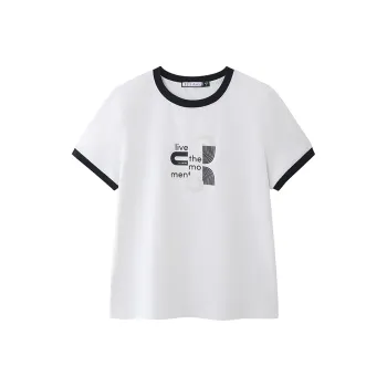 Elle Active T Shirts Women's