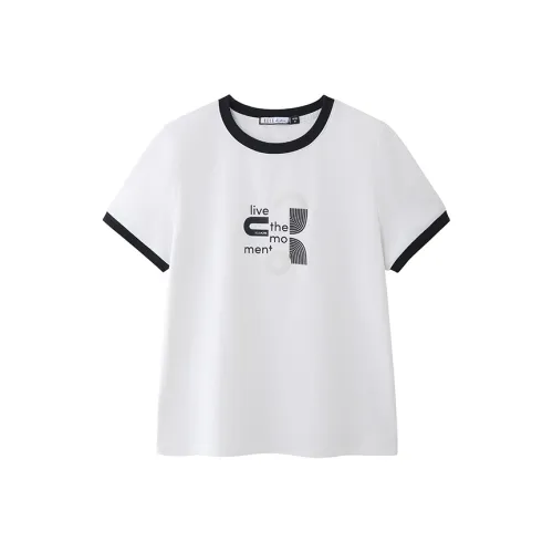 Elle Active T Shirts Women's