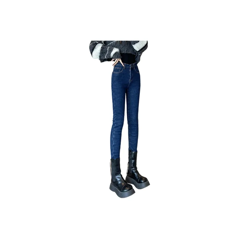 NHZN Jeans Women's-3
