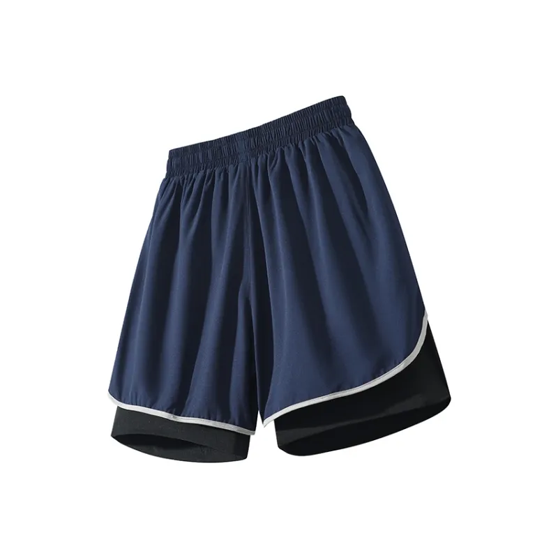 MIIOW Cool One Summer Series Sports Shorts Unisex-7