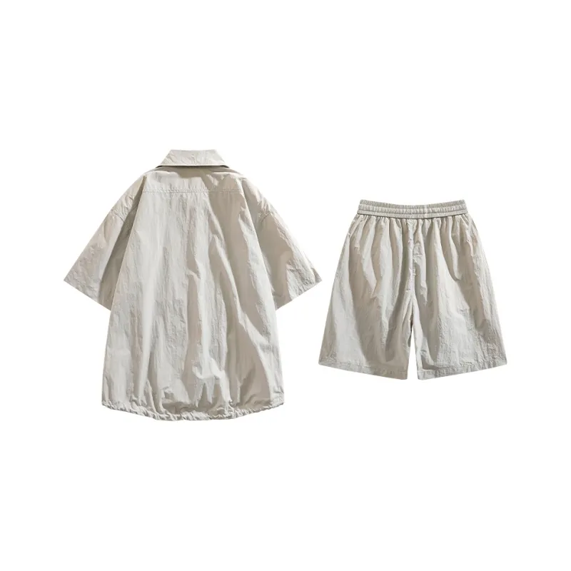 CHARLIE GOLF Casual Sportswear Unisex-1
