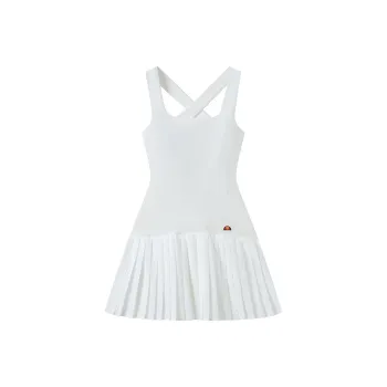 Ellesse Slip Dresses Women's