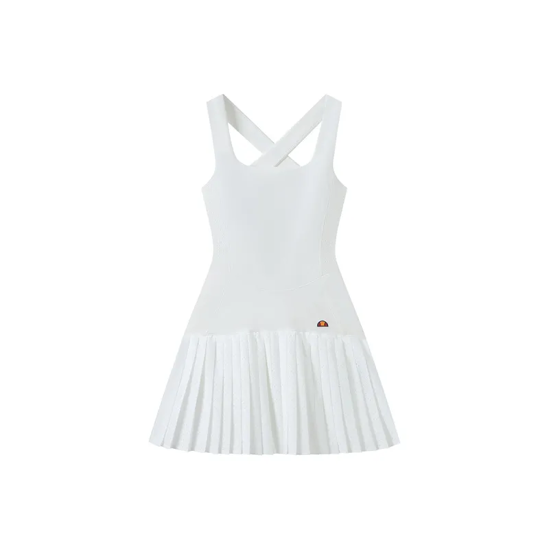 Ellesse Slip Dresses Women's-0