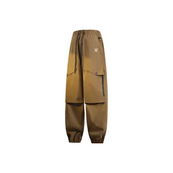 FUERZA Casual Pants Unisex