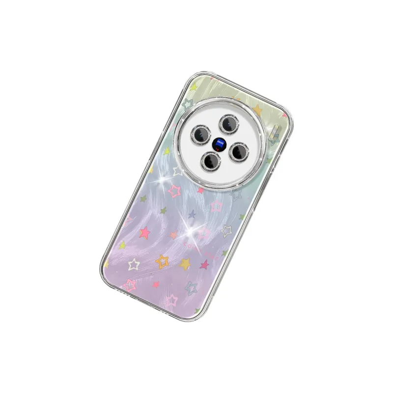 ZUANSE Phone Cases-12