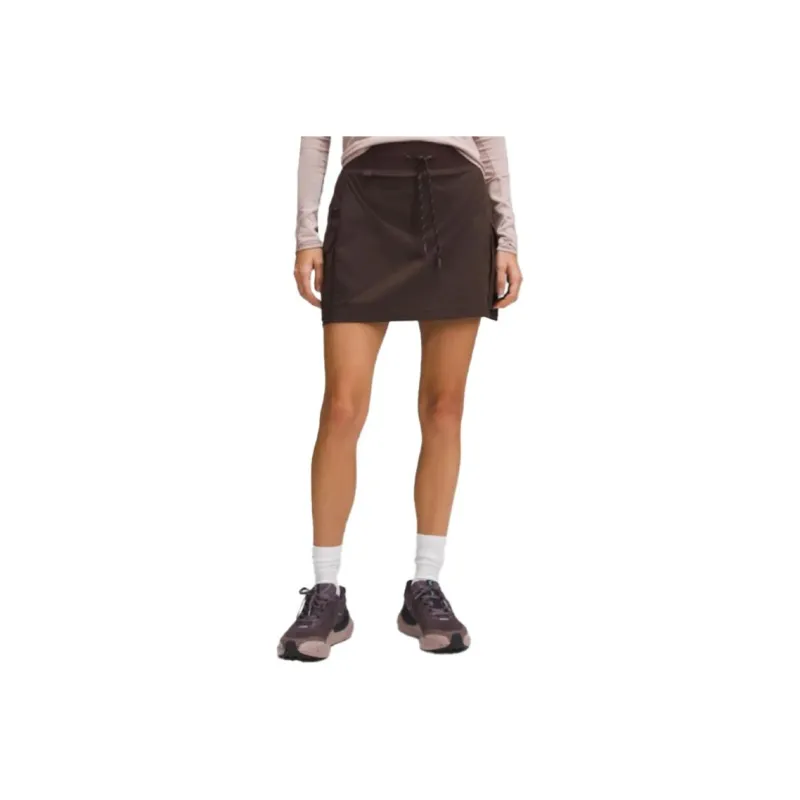Lululemon SS24 Casual Short Skirts Women's-13