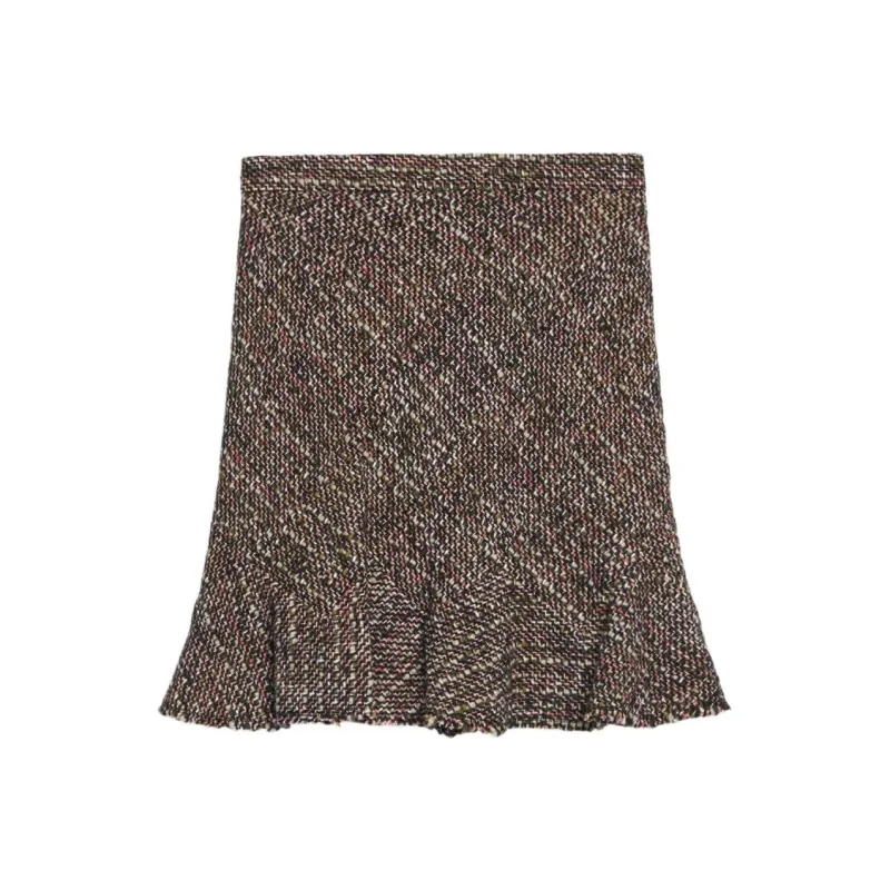THEORY Casual Short Skirts Women's-0