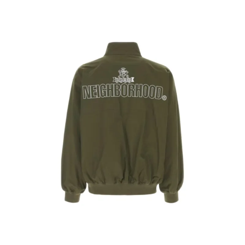 BARACUTA X Neighborhood G9 Jacket-1