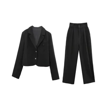 A Paradise For Awakening Casual Suit Women's