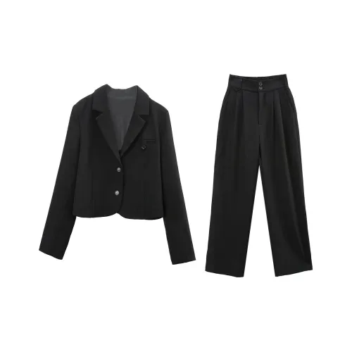 A Paradise For Awakening Casual Suit Women's
