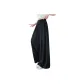 Black (Extended Length)
