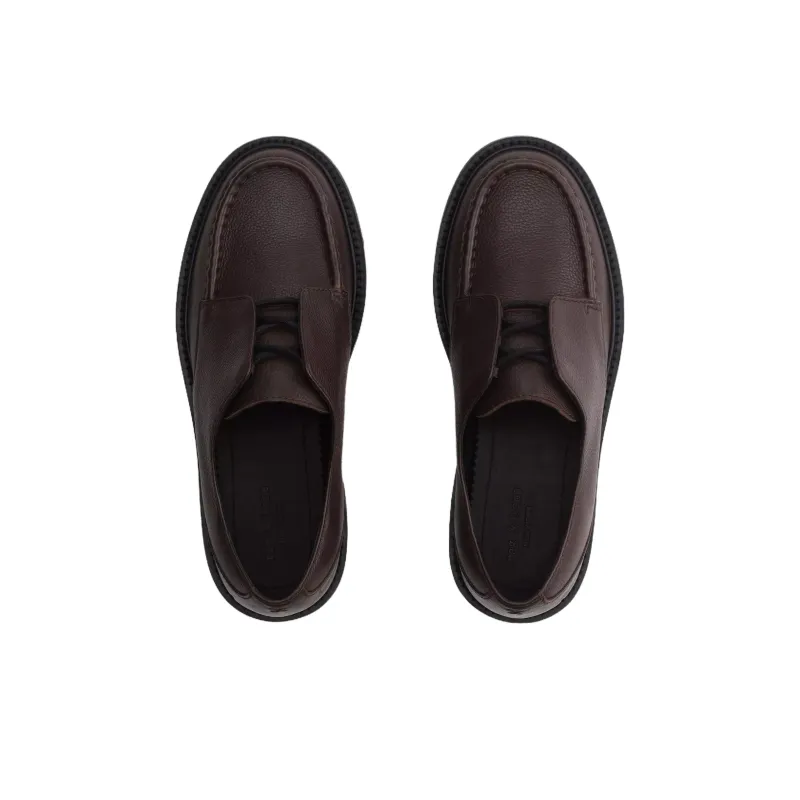 RAG&BONE Tucker Casual Shoes Men's Dark Coffee-3