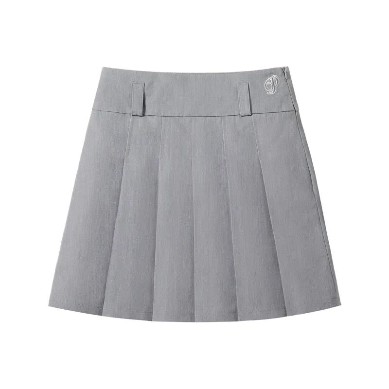 PSO Brand Casual Short Skirts Women's-4