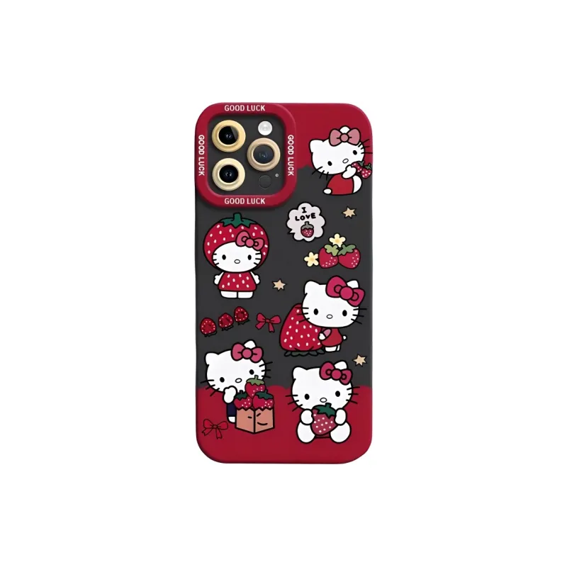 HASEE Phone Cases-5