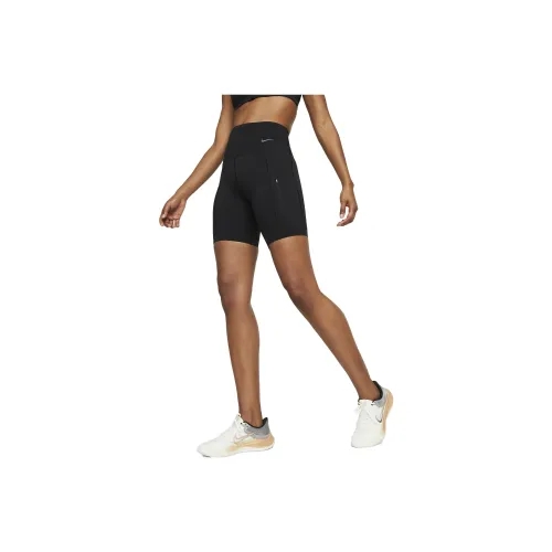 Nike Go Biker Shorts