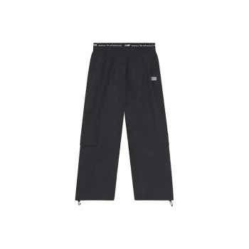 New Balance Knitted Sweatpants Women's Black