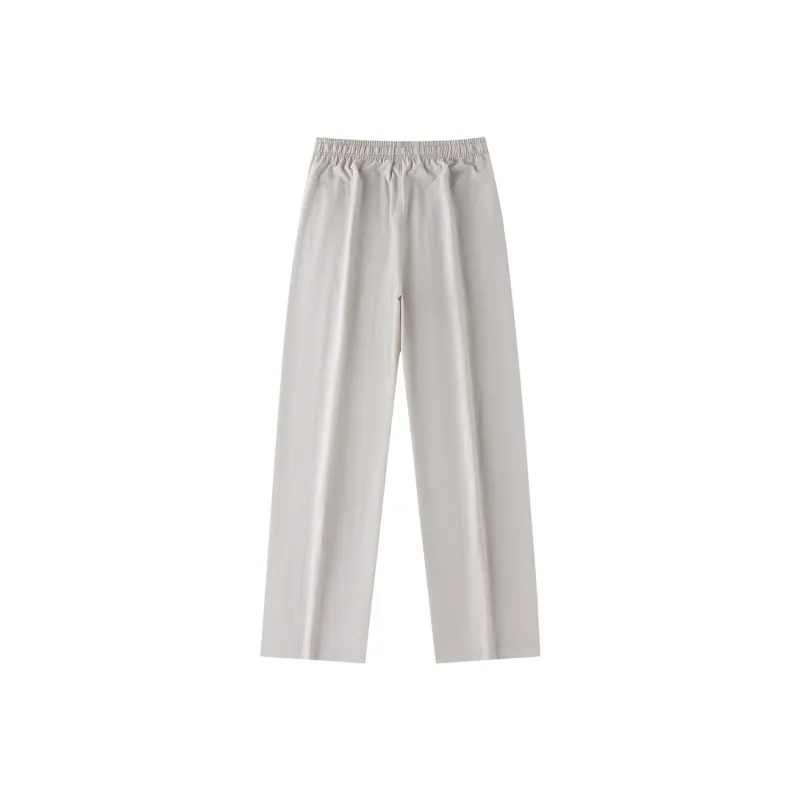 KAIPAINEN Casual Pants Unisex-13