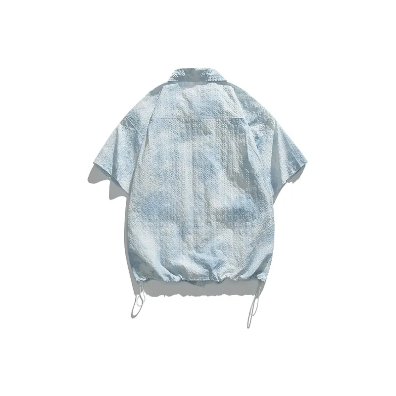 ROBINHOOD Shirts Women's-1