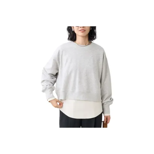 FREAK'S STORE Casual Suit Women's Gray