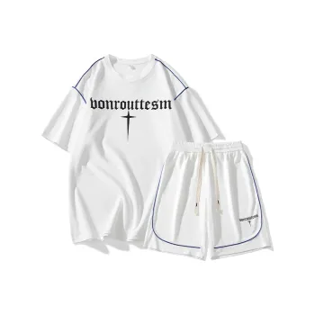 KRISTALIA Casual Suits Unisex