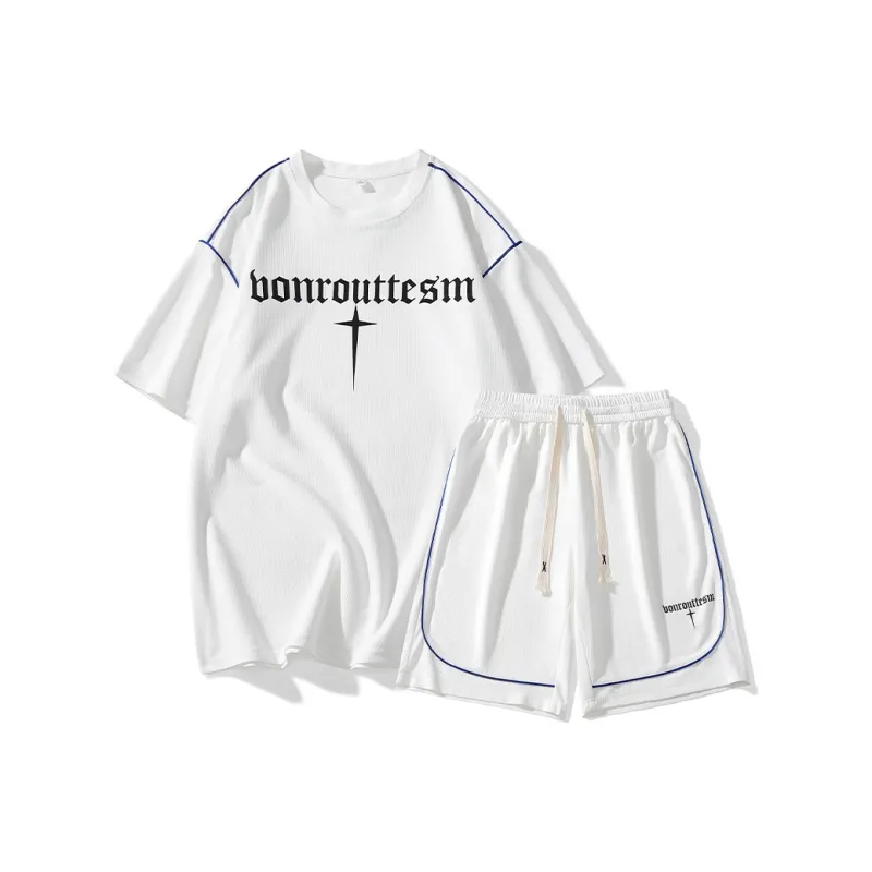 KRISTALIA Casual Suits Unisex-0