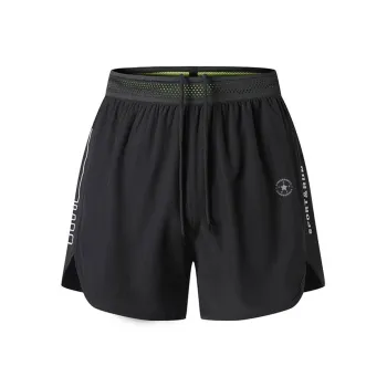 ANDEZHANMUSI Sports Shorts Unisex