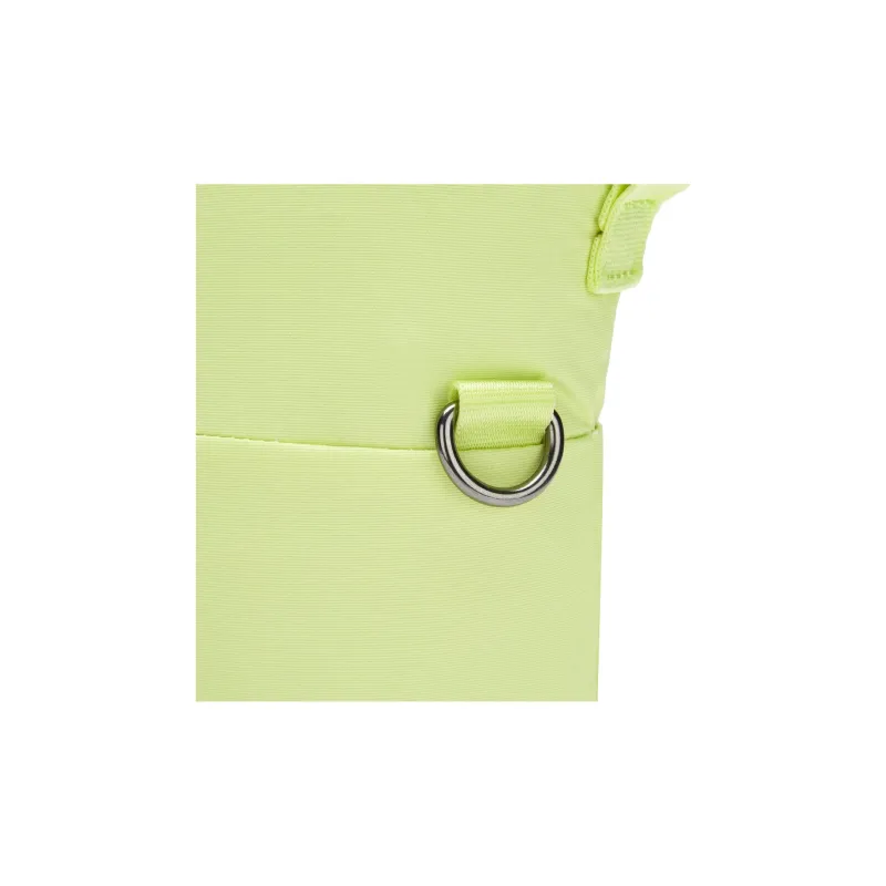 PACSAFE Recycled Nylon Shoulder Bag Regular Women's Green-7