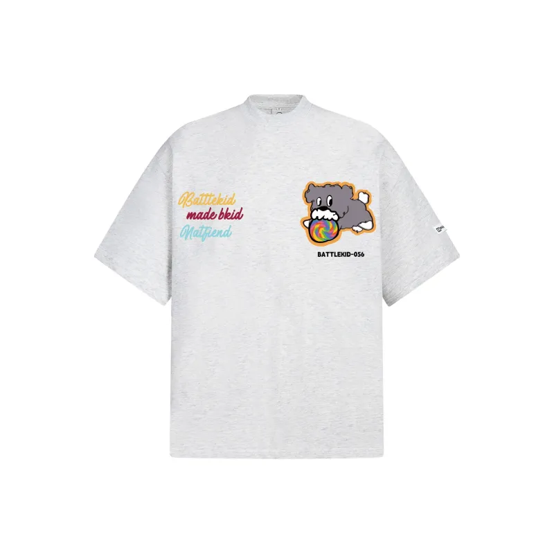 WKOOG T Shirts Unisex-9