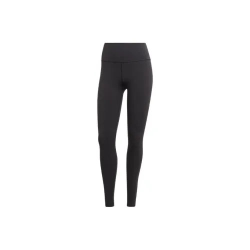 Adidas Free Shipping With AdiClub All Me 7/8 Leggings