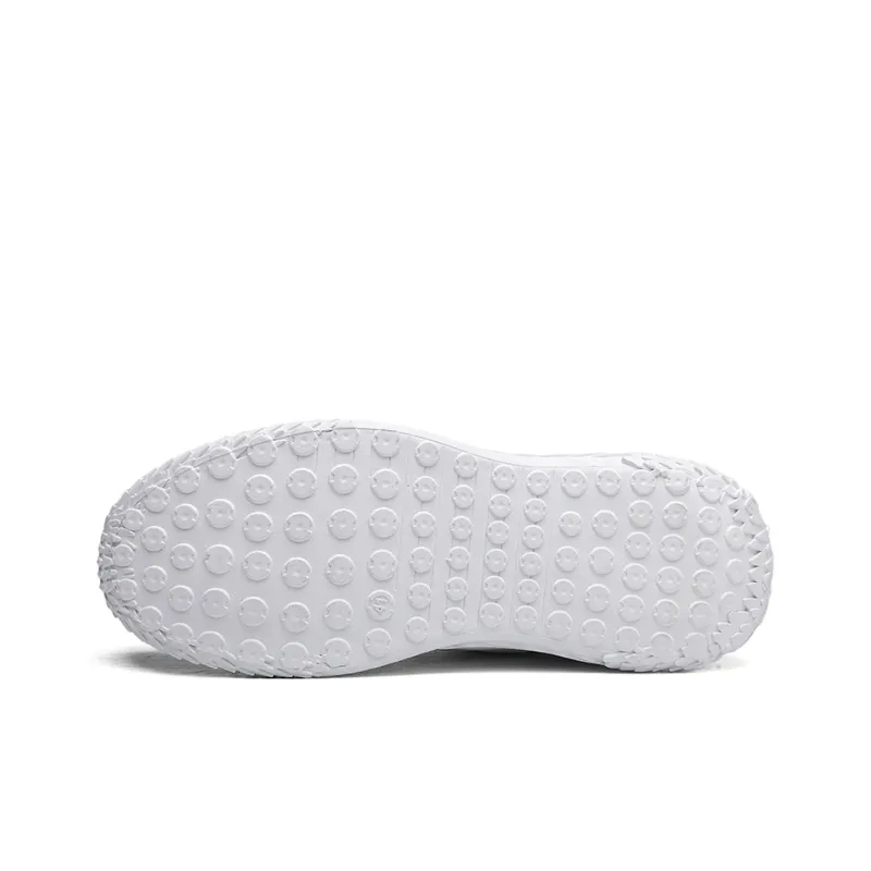 LONGDUIZHANG Slip Resistant, Abrasion Resistant, Support, Balance, Rebound Low Top Running Shoes Men's-9