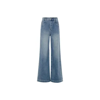 MEIYANG Jeans Women's
