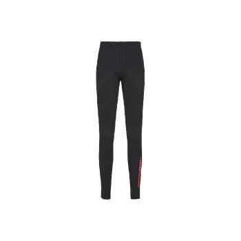 PRADA Sports Pants Women's Black