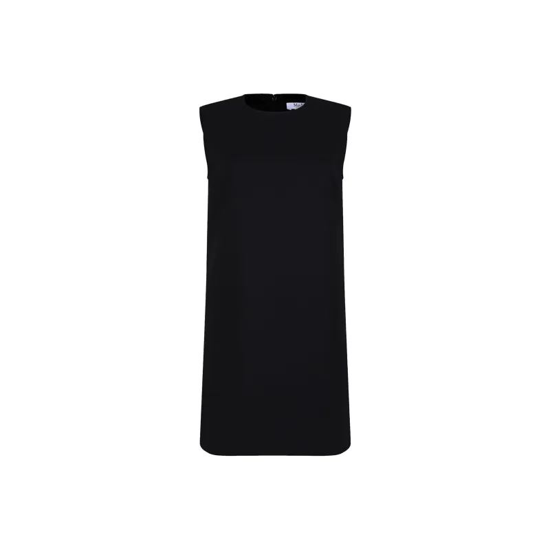 MaxMara Fiuggi Dress-0