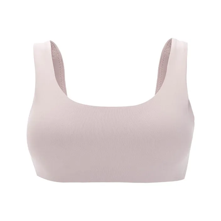 Nike Sports Underwear Women's Taupe-0