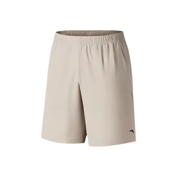 Anta Variety Training Collection Sports Shorts Men's Turquoise Jade Green