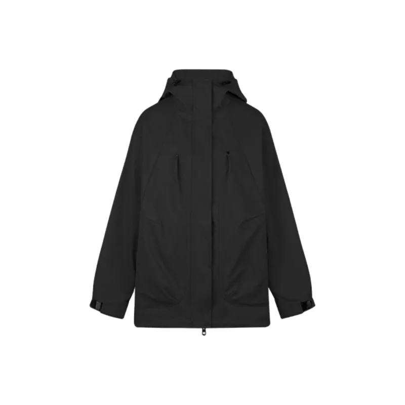 MEIYANG Jackets Women's-0