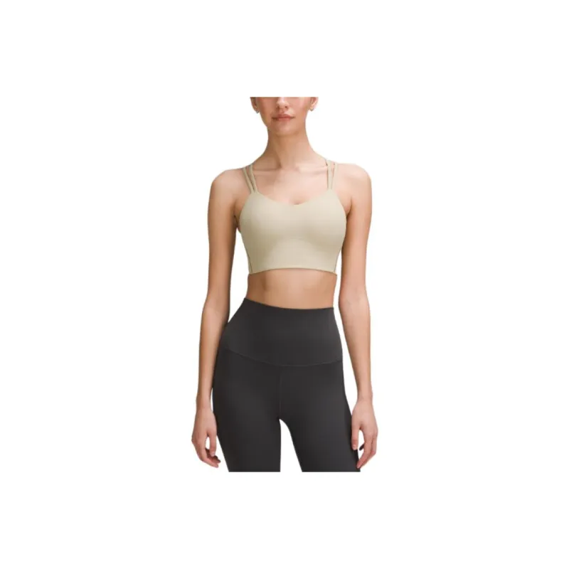 Lululemon Sleeveless Sports Shirts Women's-25