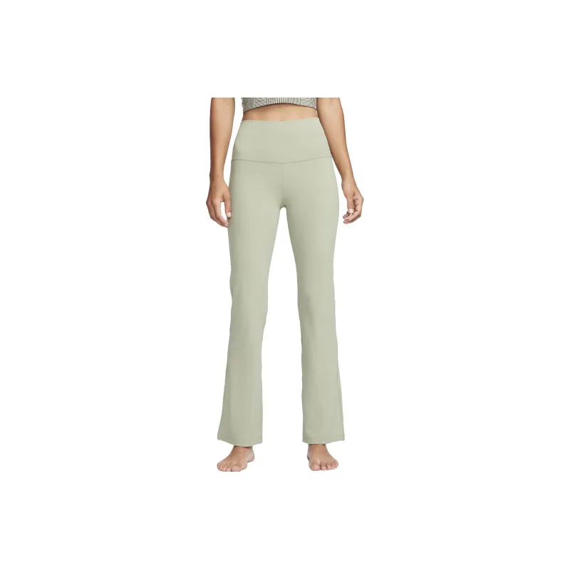 Nike Yoga Dri-FIT Luxe Women's Flared Pants-0