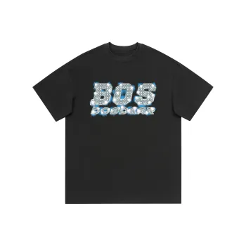 BOS BEAR T Shirts Unisex