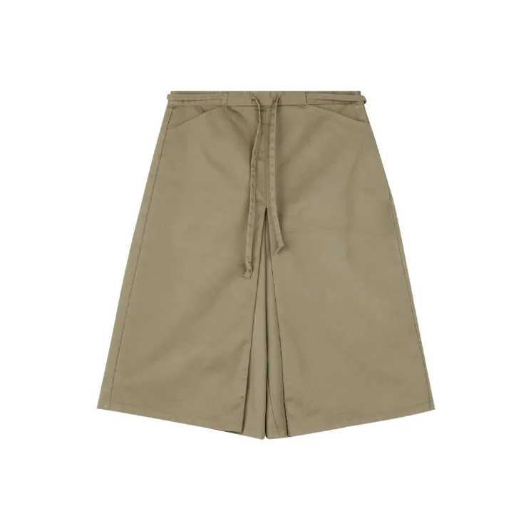 ONE UP Casual Shorts Women's-4