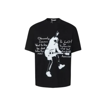 DAND T Shirts Unisex