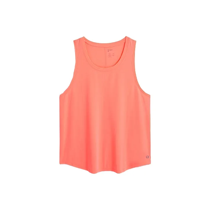 GAP Sleeveless Sports Shirts Women's-2
