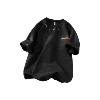 WKOOG T Shirts Unisex