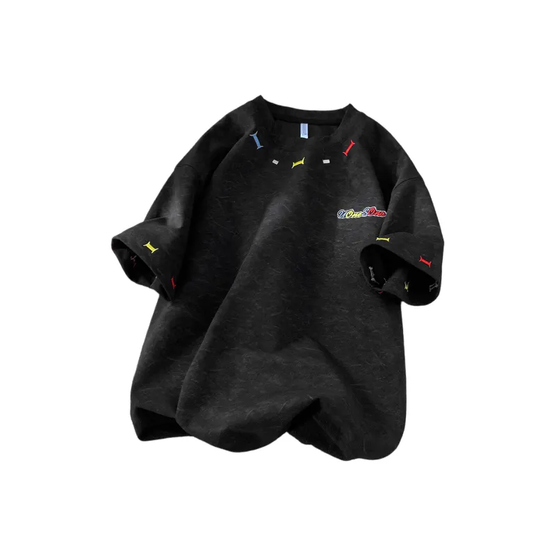WKOOG T Shirts Unisex-0